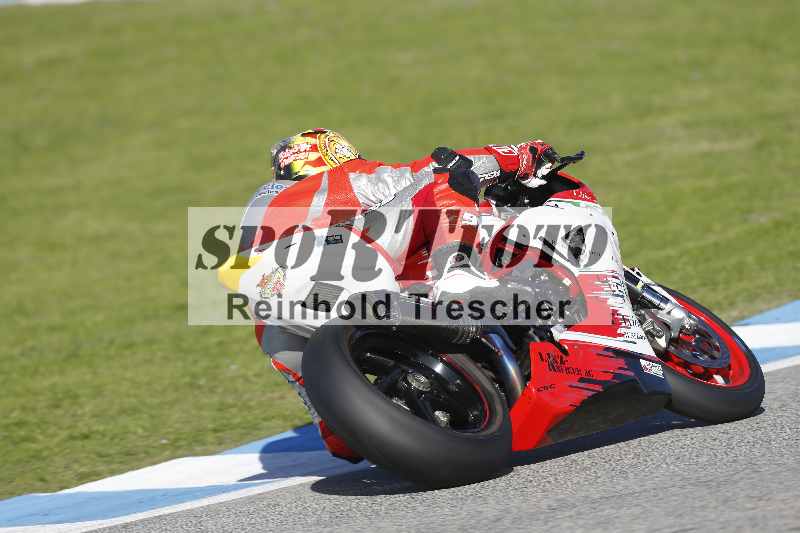 Archiv-2025/02 28.-31.01.2025 Moto Center Thun Jerez/blau-blue/978